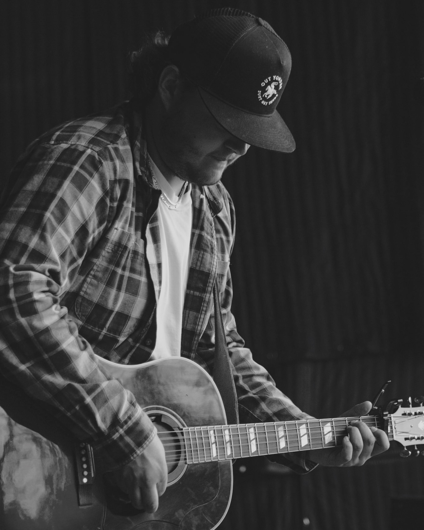 Bryson Howard portrait